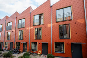 Casters Mews Kelham